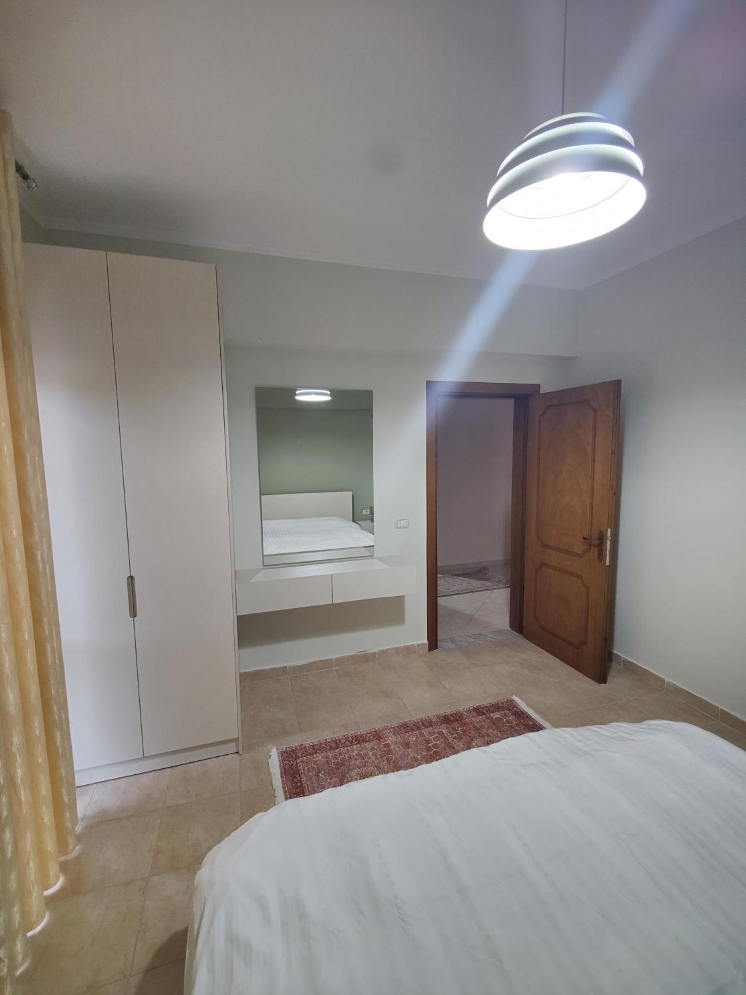 City Center Apartment Berati Exterior foto